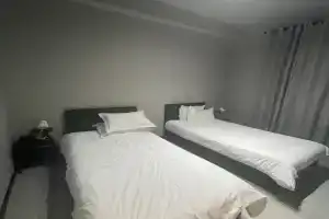 Prime Inn, Samarkand