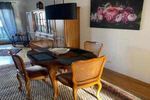 Stilvolle 3,5-Zimmer-Wohnung in Apartments, Mannheim
