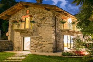 Ca da la Butina Guest house, Mergozzo
