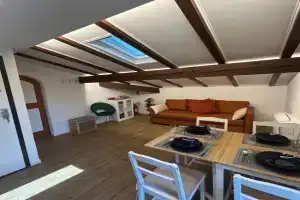 La Rivazza Apartment - Autodromo- Private Parking, Imola