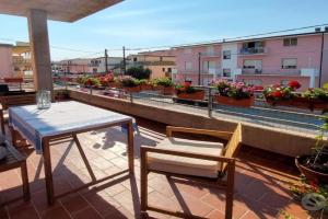 A due passi dal mare - Casa Vacanze, Caletta