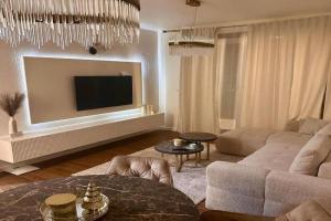 Premium Planet Deluxe & SPA Apartments, Nis
