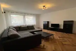 2-Zimmer mit Terrasse im Herzen von Apartments, Gottingen