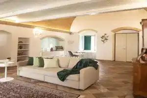 Sassi & Charme Guest house, Matera