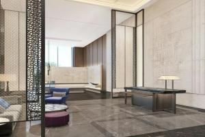 Marriott Executive Apartments Industrial Park, Suzhou