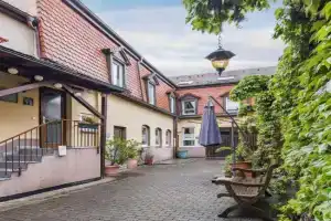 Hotel zum Erwin, Karlsruhe