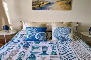 Enjoy The Sea Apartments, Calasetta