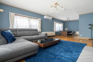 Torenia Guest house, Furano