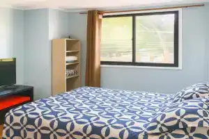 Departamento Cerca Movistar Arena Apartments, Santiago