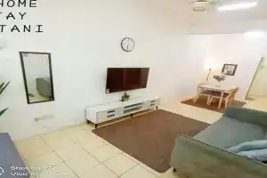 MyHomestay Botani, Ipoh