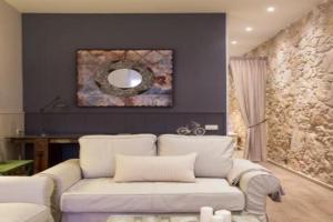 Rustic Casita Gavà Apartments, Barcelona