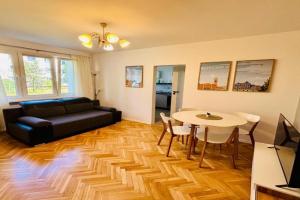Apartament Kasprzaka, Bydgoszcz