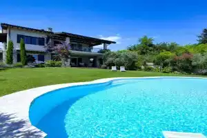 Villa Casa Montecolo by Garda FeWo, Manerba del Garda