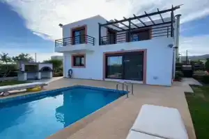 Gennadi Sunset Villa, Gennadi