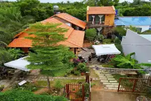 LoiLoi's Home - Guest house, Mui Ne