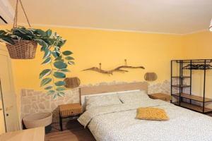 Casa Mama Yeya, Taranto