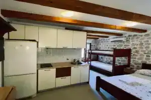 apartaments djukic, Kotor