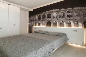 Residence Arena-nuovo, moderno con piscina Apartments, Lazise