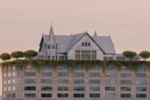 Maison Heler, Curio Collection By Hilton Hotel, Metz