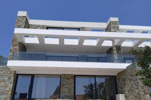 Plomari View Stone Apartments, Plomarion