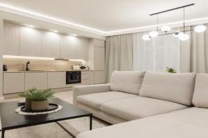 Luxury Apartment Kościuszki 9 - Apartament Vellore, Katowice