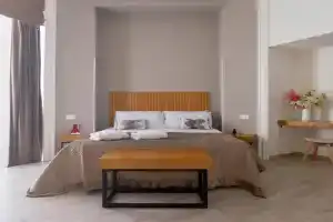 Maison do re umberto Hotel, Naples