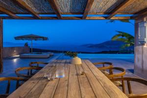 Terracotta Fiscardo Villas, Fiskardho