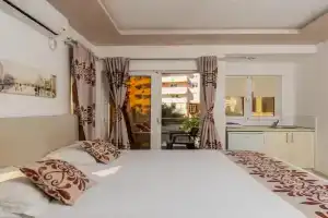 Ponte di Ferro Apartments, Budva