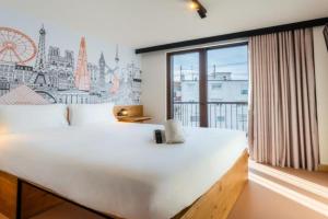 easyHotel Ciutat Vella, Valencia