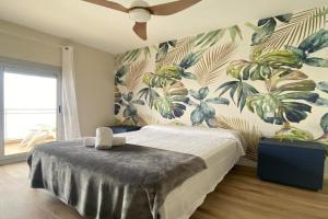 R160 Apartament Vista Mar, Calafell