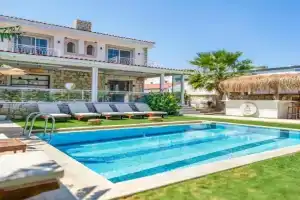 Solis Alaçatı Hotel, Alacati