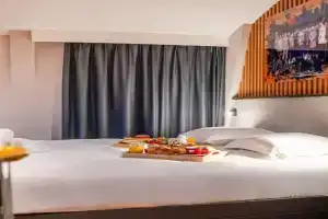 HOTEL by REBOUL - Boutique Hôtel, Cassis