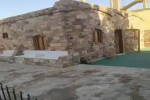 Old Nile Retreat Apartments, Luxor
