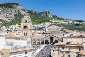 ABBRACCIO Boutique Retreat Mini-hotel, Atrani