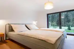 NATURNEST Eifel, Ferienwohnung Apartments, Daun