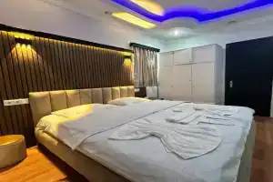 Hotel Metropol, Batumi