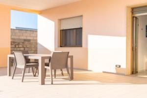 Villa Petricore -, San Foca