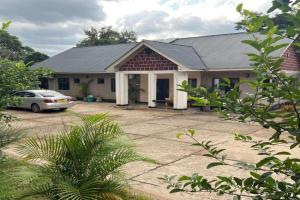 Kiliastra Homes Mini-hotel, Moshi