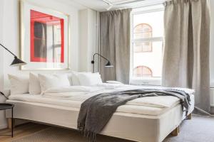 Scandi Style Apartment, Stockholm
