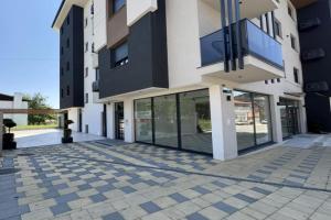 Apartman Tasic, Vrane