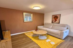 P10 Cosy & Clim-Gare-chambre Apartments, Nancy