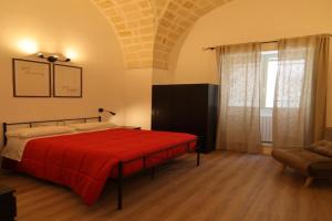 Casa Giudea, Brindisi