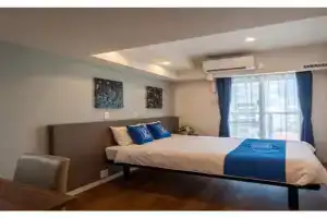 Condominium Resort Living Inn Asahibashiekima - Vacation STAY 92440v, Naha
