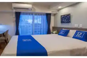 Condominium Resort Living Inn Asahibashiekima - Vacation STAY 92447v, Naha