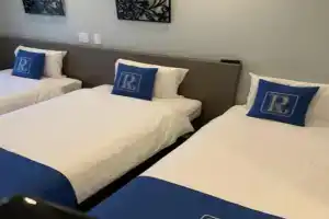 Condominium Resort Living Inn Asahibashiekima - Vacation STAY 92444v, Naha