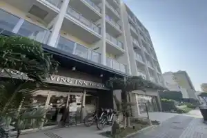 Condominium Resort Living Inn Asahibashiekima - Vacation STAY 41413v, Naha