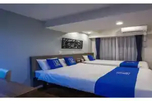 Condominium Resort Living Inn Asahibashiekima - Vacation STAY 92450v, Naha