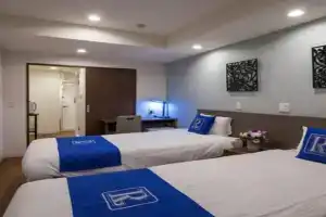 Condominium Resort Living Inn Asahibashiekima - Vacation STAY 92443v, Naha