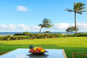 Waipouli Beach Resort A104, Kapaa