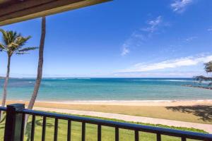 Pono Kai A306 Apartments, Kapaa